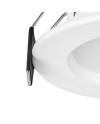 NASAO * EMPOTRABLE LED CCT 6W BLANCO